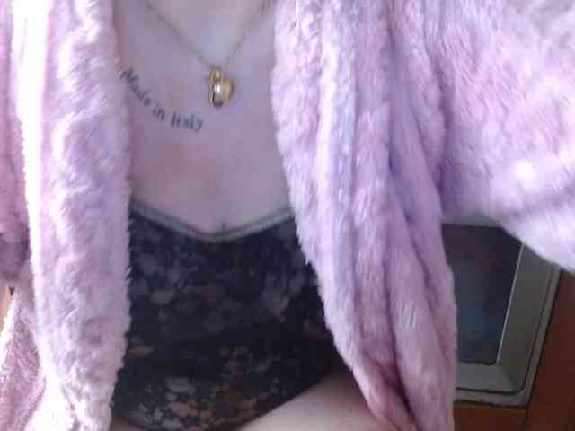 Modella: martachatte19