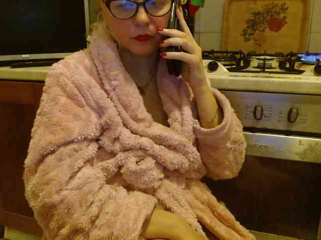 Modella: martachatte19
