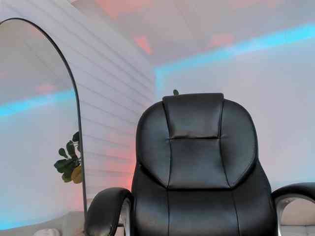 MileyCruz webcam