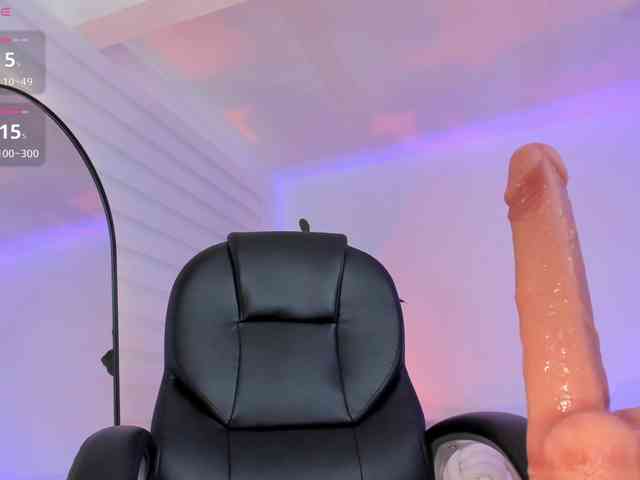 MileyCruz webcam