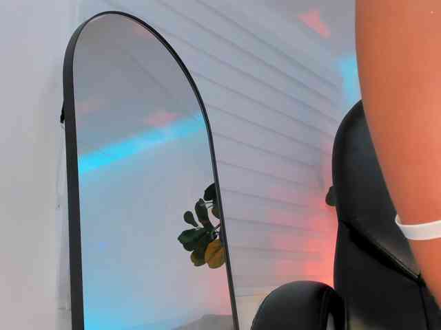 MileyCruz webcam