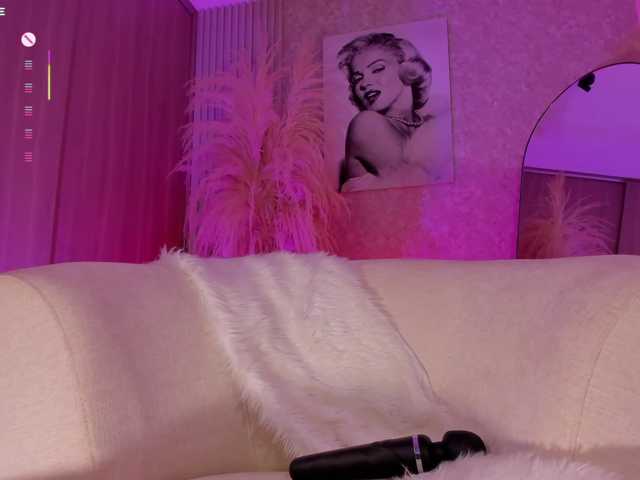 DannaCruz live cam on BongaCams