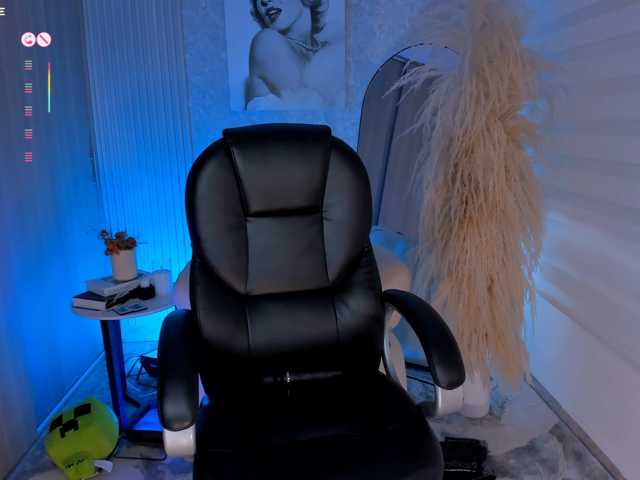 DannaCruz live cam on BongaCams