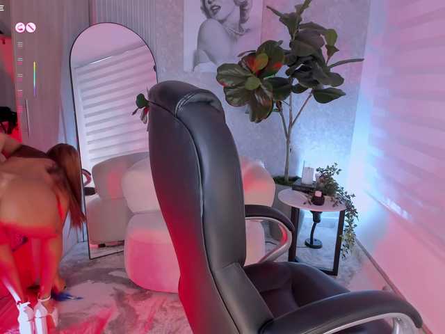 DannaCruz live cam on BongaCams