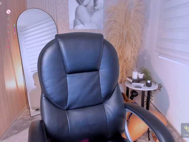 DannaCruz live cam on BongaCams