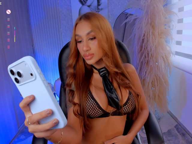 DannaCruz live cam on BongaCams