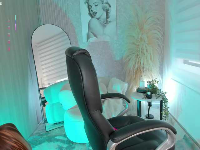 DannaCruz live cam on BongaCams