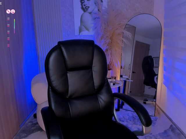 DannaCruz live cam on BongaCams