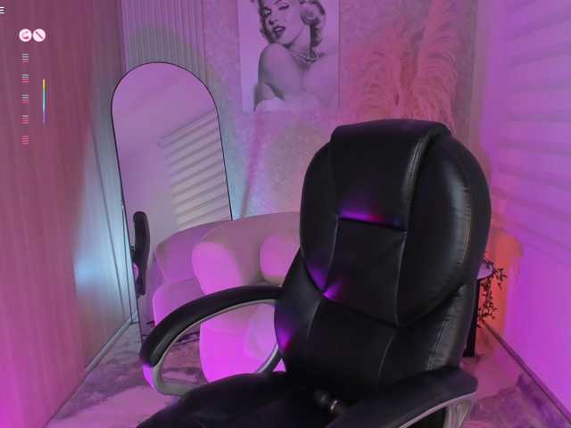 DannaCruz live cam on BongaCams