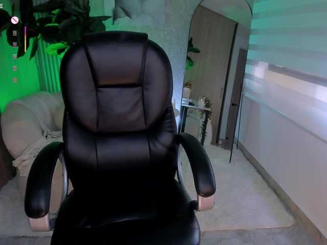 DannaCruz live cam on BongaCams