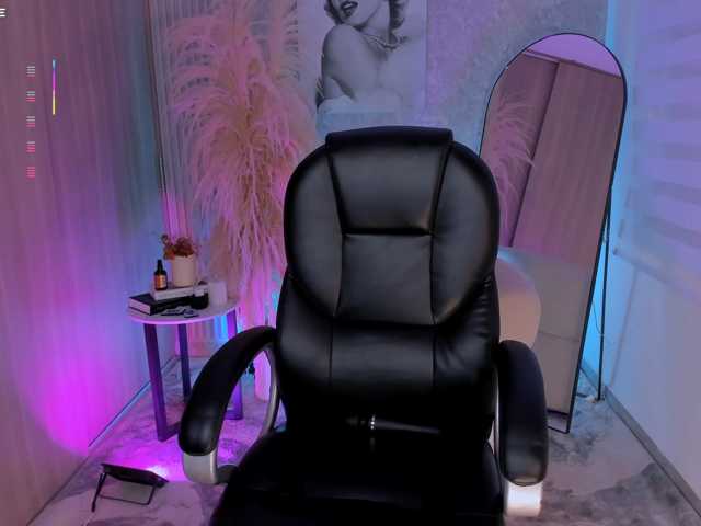 DannaCruz live cam on BongaCams