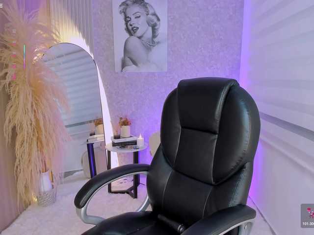DannaCruz live cam on BongaCams