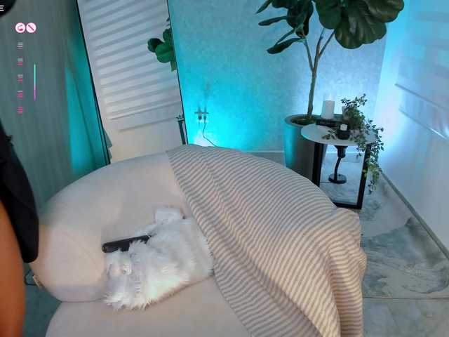 DannaCruz live cam on BongaCams