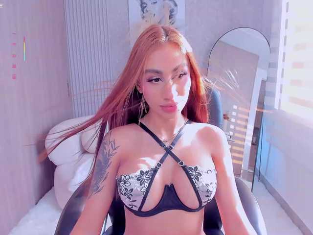 DannaCruz live cam on BongaCams