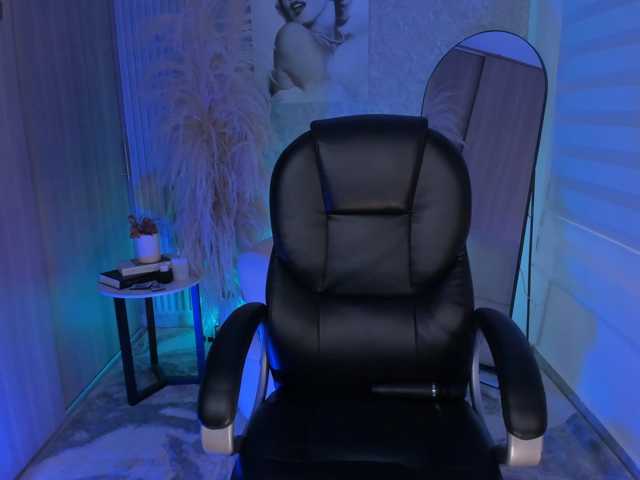 DannaCruz live cam preview
