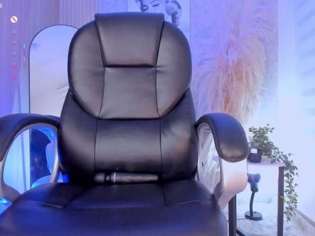 DannaCruz live cam on BongaCams
