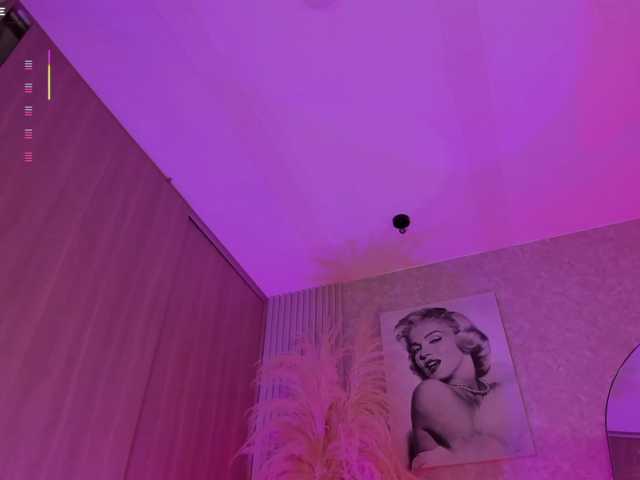 DannaCruz live cam on BongaCams