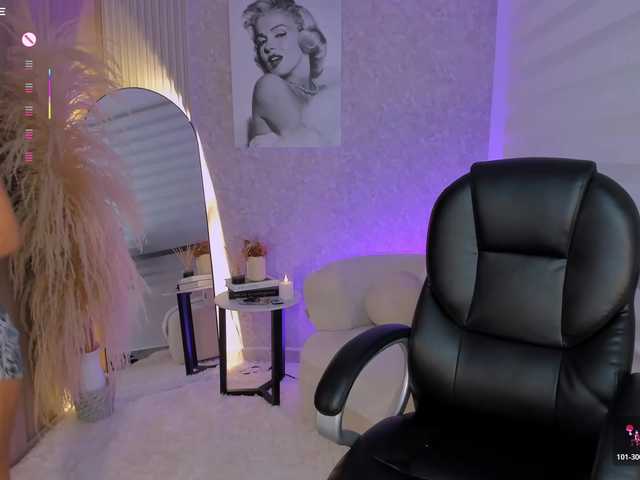 DannaCruz live cam on BongaCams