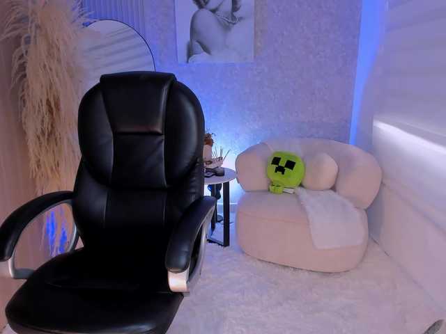 DannaCruz live cam on BongaCams