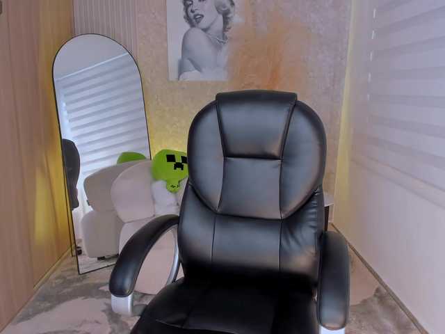 DannaCruz live cam on BongaCams