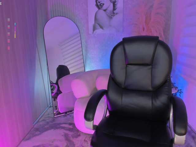 DannaCruz live cam on BongaCams