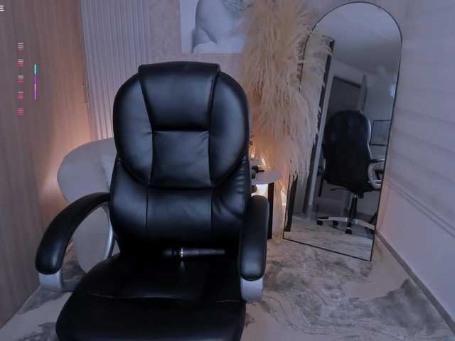 DannaCruz live cam on BongaCams