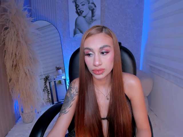 DannaCruz live webcam show