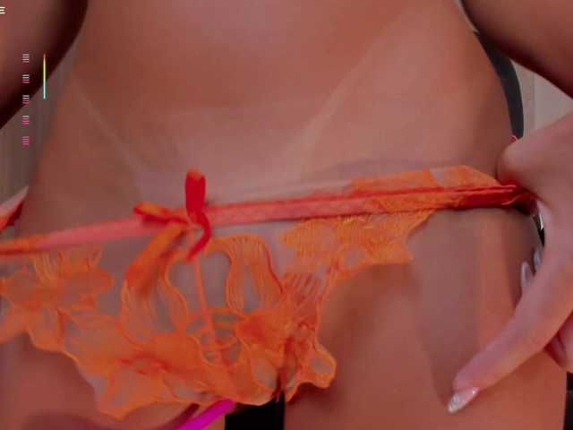 DannaCruz live cam on BongaCams