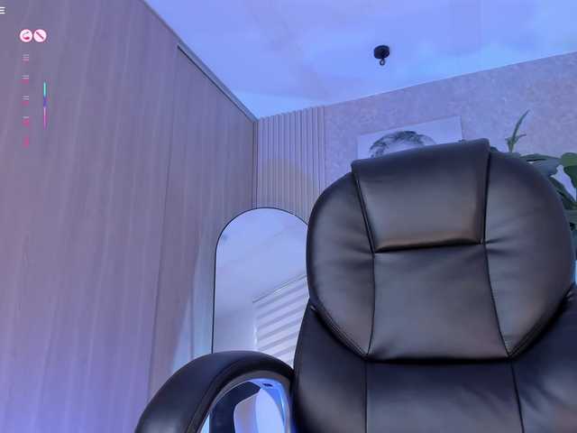 DannaCruz live cam on BongaCams
