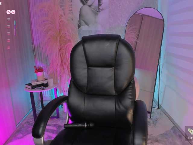 DannaCruz live cam on BongaCams