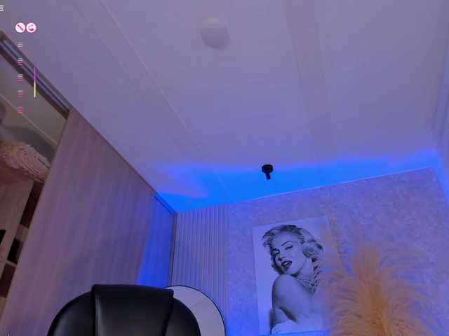 DannaCruz live cam on BongaCams