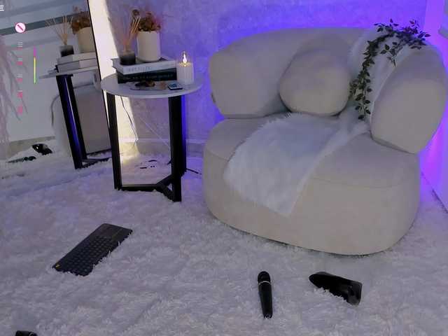 DannaCruz live cam on BongaCams