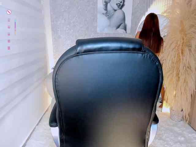DannaCruz webcam