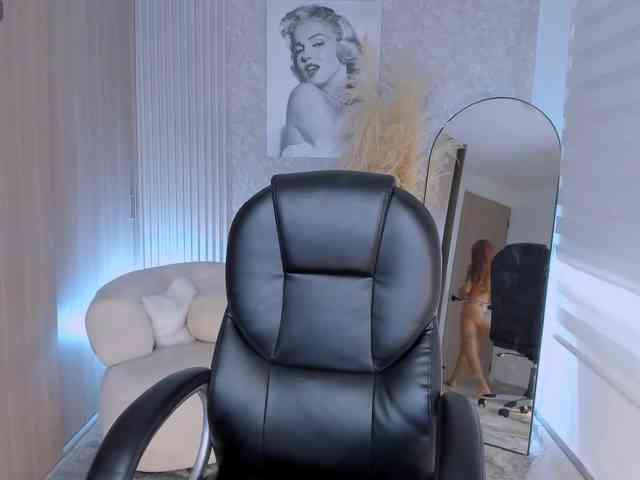 DannaCruz webcam