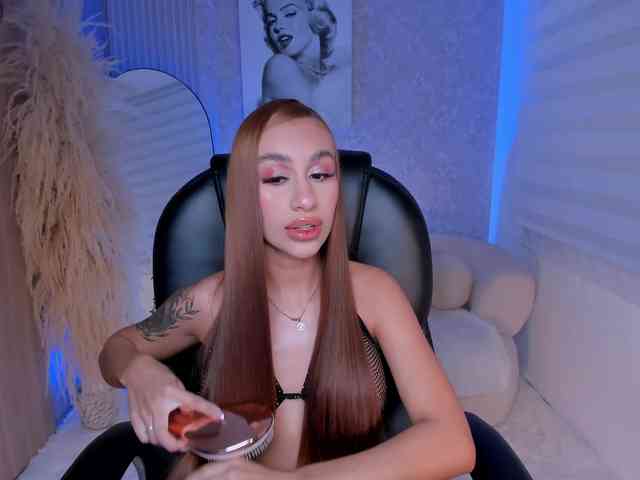 DannaCruz webcam