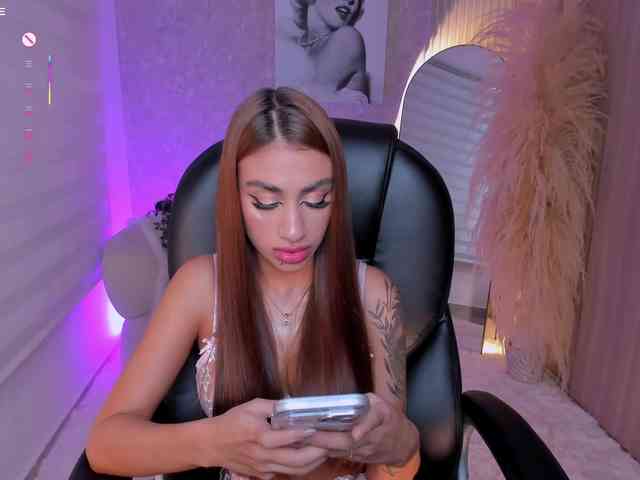 DannaCruz webcam