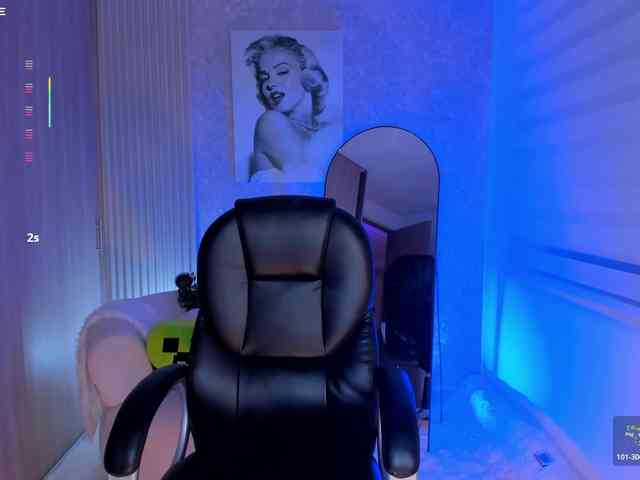 DannaCruz webcam