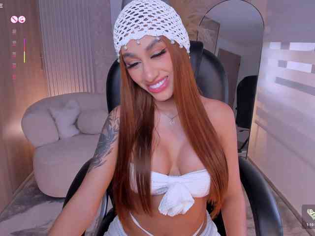 DannaCruz webcam