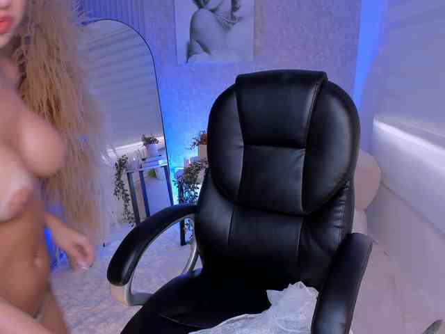 DannaCruz webcam