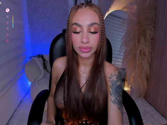 DannaCruz webcam