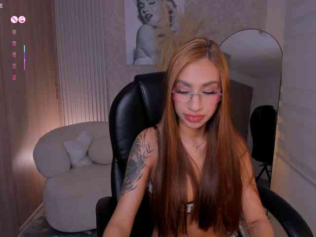 DannaCruz webcam