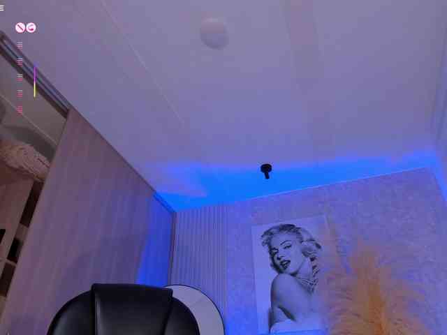 DannaCruz webcam