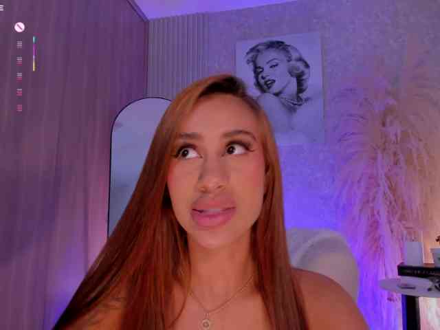 DannaCruz webcam