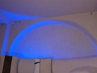BiancaPierce Porn Show