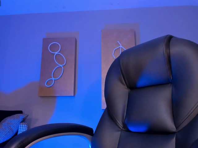 BiancaPierce live webcam show