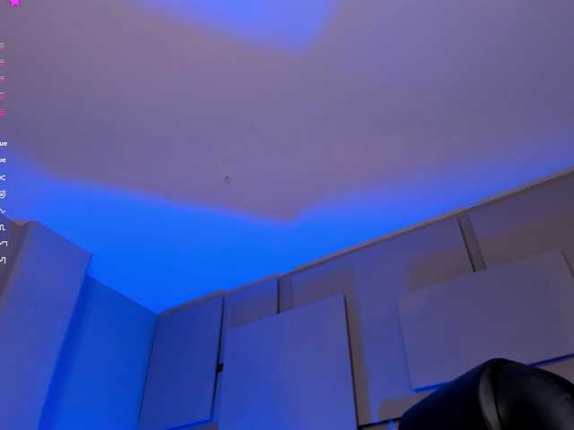 BiancaPierce live webcam show