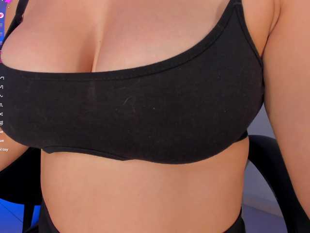 BiancaPierce live webcam show