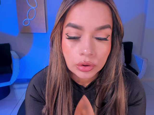 BiancaPierce live webcam show