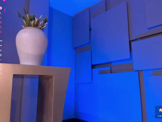BiancaPierce live webcam show