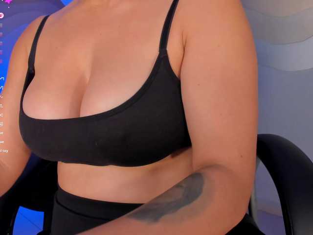 BiancaPierce live webcam show